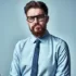 Photo of author